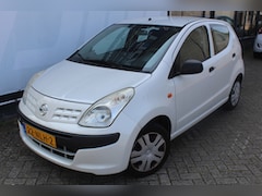 Nissan Pixo - 1.0 Visia