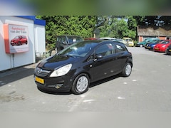 Opel Corsa - 1.4-16V Enjoy