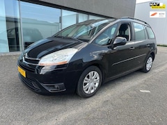 Citroën Grand C4 Picasso - 1.8-16V Ambiance 7p. CLIMAT BJ 1-2007 APK 3-2026