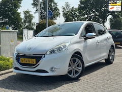 Peugeot 208 - 1.2 VTi Oxygo 1e eigenaar 29.000km nap