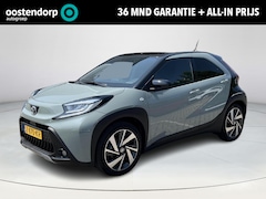 Toyota Aygo X - 1.0 VVT-i S-CVT Envy | All-in prijs | Automaat | Apple/Android auto