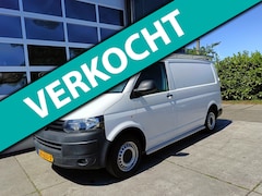 Volkswagen Transporter - 2.0 TDI L1H1