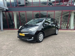 Toyota Verso S - 1.3 VVT-i Comfort | 1e eigenaar | APK tm 05-2026 |