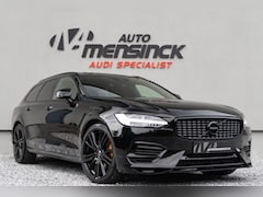 Volvo V90 - 2.0 T8 AWD R-Design / Standkachel/ Virtual Cockpit/ Touch Navigatie/ Adaptive Cruise Contr