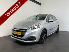Peugeot 208 - 1.2 PureTech Active. Automaat
