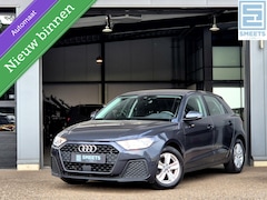 Audi A1 Sportback - 30TFSI Pro Line Automaat |Navi|Virtual|PDC