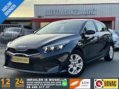 Kia Cee'd - Ceed 1.0 T-GDi MHEV DynamicLine NAP CAMERA CARPLAY
