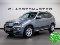BMW X5 - xDrive48i Executive Btw auto, Fiscale waarde € 12.000, - (€ 38.801.65 Ex B.T.W) DEALER AUT