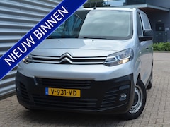 Citroën Jumpy - 1.6 HDI 1e Eig/Euro6/3-Zits/Airco/Org.NL