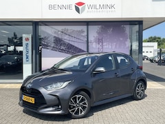 Toyota Yaris - 1.5 Hybrid Dynamic