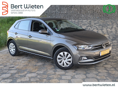 Volkswagen Polo - 1.0 TSI Comfortline