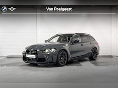 BMW 3-serie Touring - M3 xDrive Competition | M-Drivers Pack | Innovation Pack | Keramische Remmen | Driving Ass