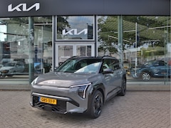 Kia EV3 - GT-PlusLine 81.4 kWh Direct Leverbaar Tot 10Jr. Kia-Garantie