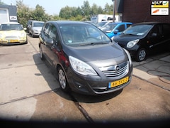 Opel Meriva - 1.4 Turbo Cosmo airco elek pak nap apk