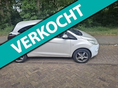 Ford Ka - 1.2 Titanium X start/stop apk 2-2026