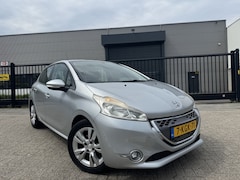 Peugeot 208 - 1.4 e-HDi Automaat Navigatie|Clima 2012