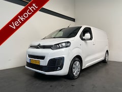 Citroën Jumpy - 2.0 BlueHDI 120 M Driver APK 10-25