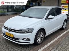 Volkswagen Polo - 1.0 Comfortline | Airco | Apple CarPlay | LM Velgen | Cruise Control