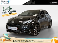 Toyota Yaris - 1.5 EXECUTIVE | GR | 125 PK | NL-AUTO | DEALERONDERHOUDEN |