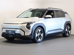 Kia EV3 - Plus Advanced 81.4 kWh Direct Uit Voorraad Leverbaar