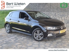Volkswagen Polo - 1.0 TSI R-Line | Geen import | Navi | Cruise