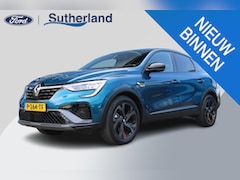 Renault Arkana - 1.6 E-Tech Hybrid 145 R.S. Line | Trekhaak | Adaptive Cruise Control | Blind Spot | Climat