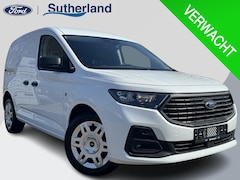 Ford Transit Connect - 2.0 EcoBlue L1 Trend | Navigatie | Trekhaak | All season banden | BPM VRIJ |