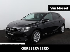 Opel Corsa - 1.2 Edition | 75pk | Achteruitrijcamera | Parkeersensoren | Cruise Control | Stuurwielverw