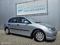 Honda Civic - 1.4i LS nette auto