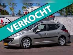 Peugeot 207 SW - 1.6 VTi XS Automaat 47.000 km +NAP 1e Eig. NL
