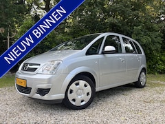 Opel Meriva - 1.4-16V Edition / 1e Eigenaar / Airco / Slechts 78.000 km