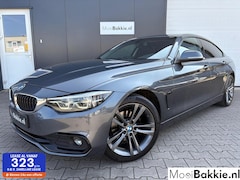 BMW 4-serie Gran Coupé - 420i High Executive Leder / Trekhaak