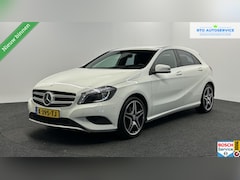 Mercedes-Benz A-klasse - 180 Prestige NAVIGATIE CRUISE LM ECC