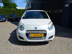 Suzuki Alto - 1.0 Comfort Plus | Airco | Nette Auto