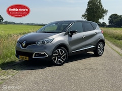 Renault Captur - 1.2 TCe Expression Automaat Climate Cruise PDC Nette auto