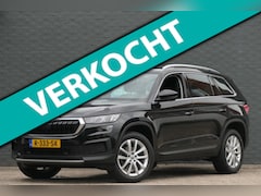 Skoda Kodiaq - 1.5 TSI Business Edition MJ 2023 Leer | Trekhaak | Camera | 1800KG Trekgewicht