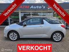 Citroën DS3 - 1.4 Chic Apk Airco Cruise LMV Keurige auto