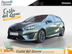 Kia Cee'd - Ceed 1.0T GT-Line | Panorama schuifdak | Stoel en stuurverwarming | Sportstoelen | Navigat