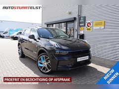 Lynk & Co 01 - Lynk&Co 1.5 PANO | Carplay | 360 Cam | Keyless | Elektrische Stoel + Klep | Memory | Bliss