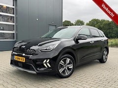 Kia Niro - 1.6 GDi 104kW Hybrid Executive Line