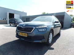 Skoda Kamiq - 1.0 TSI Active TREKHAAK AIRCO OPTIE'S 2019