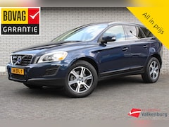 Volvo XC60 - T5 240pk Summum | Trekhaak | PDC | Cruise | Keyless | LED | NAVI