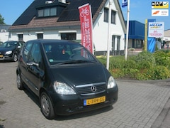 Mercedes-Benz A-klasse - 140 Classic met schuifdak