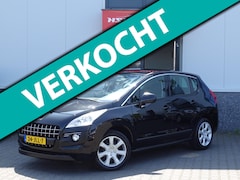 Peugeot 3008 - 1.6 VTi ST navi LM 4e eig org NL