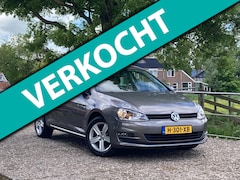 Volkswagen Golf - 1.2 TSI Trendline | Airco + Cruise Nu € 7.975,