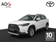 Toyota Corolla Cross - Hybrid 140 Active | AKTIEPRIJS €3000, - KORTING | Direct Beschikbaar | Nieuwe Auto |