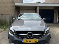 Mercedes-Benz A-klasse - 180 Business Solution