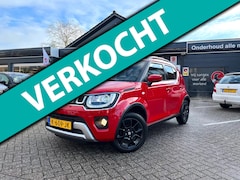 Suzuki Ignis - 1.2 Smart Hybrid Select