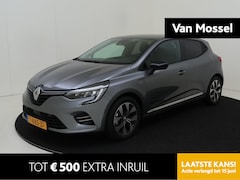 Renault Clio - 1.6 E-Tech Hybrid 145 PK Evolution