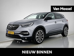 Opel Grandland X - 1.6 Turbo Hybrid4 Ultimate
